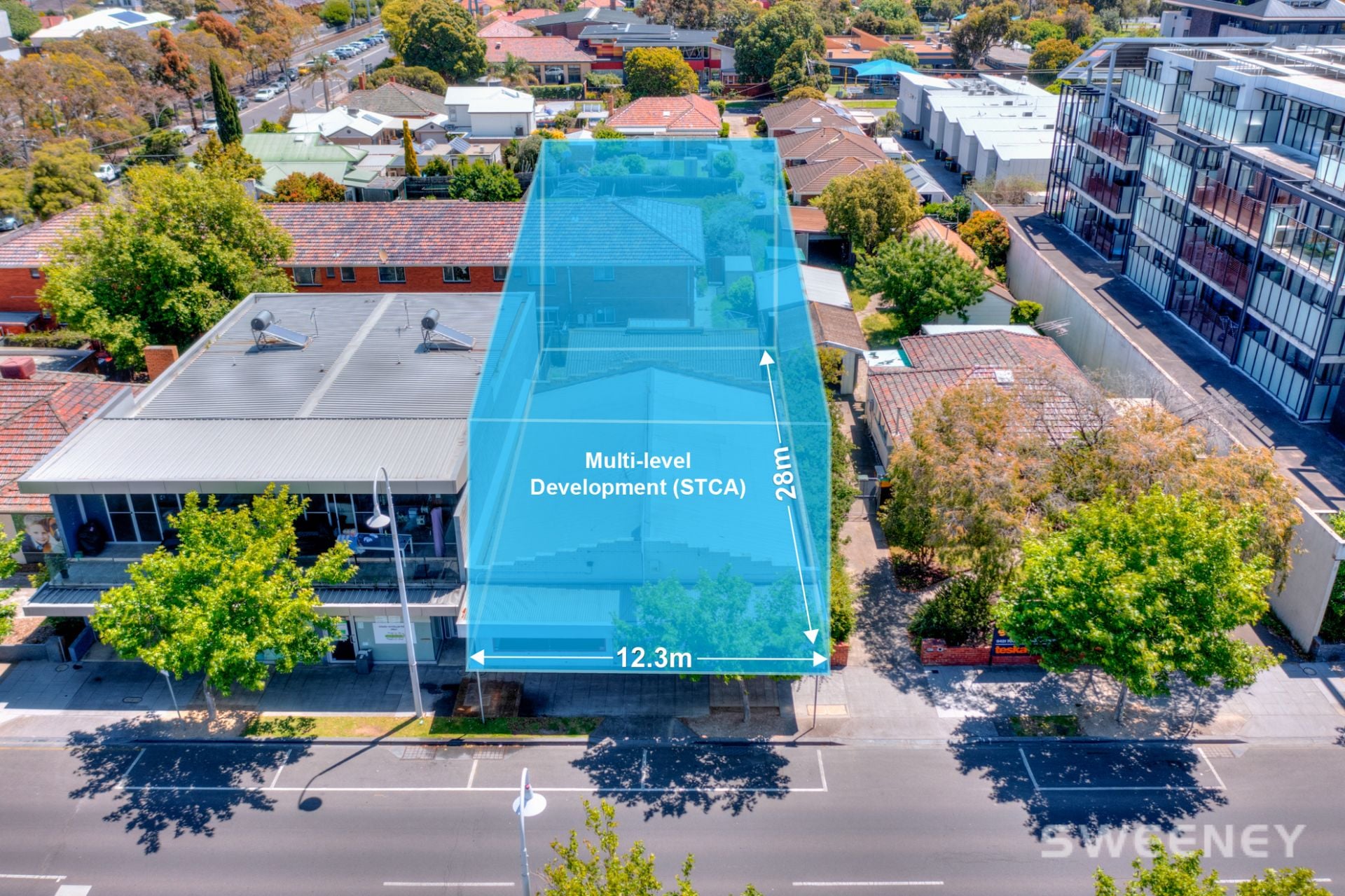 101 Pier Street, Altona - Thumbnail 8