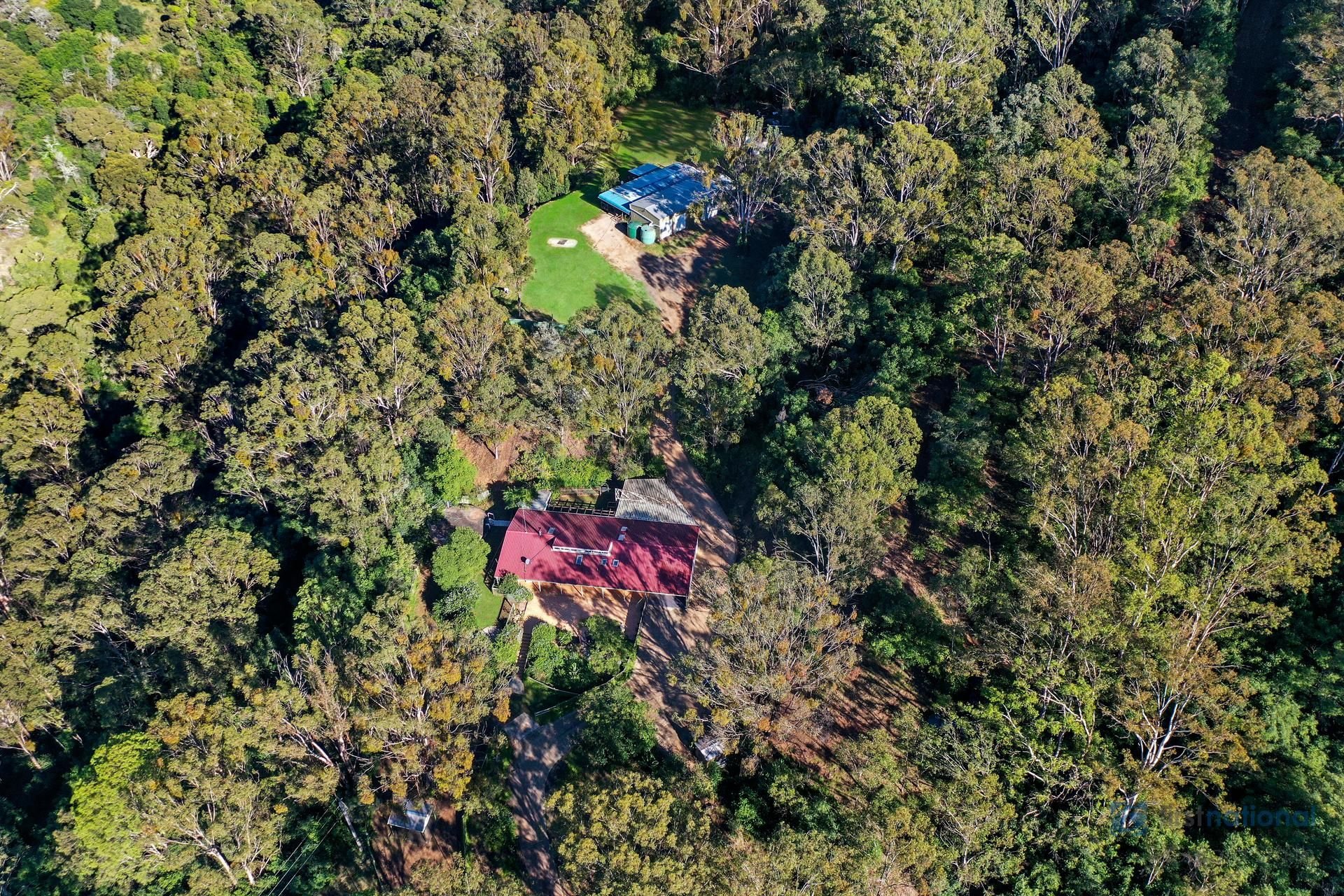 Real Estate For Sale 190 Cummins Road Menangle , NSW