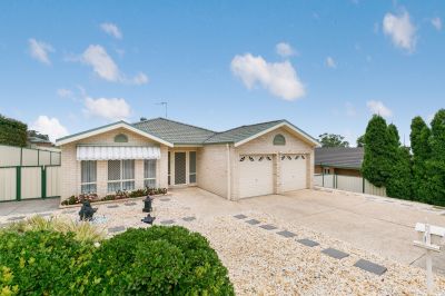 Rutherford, 5 Ashland Close