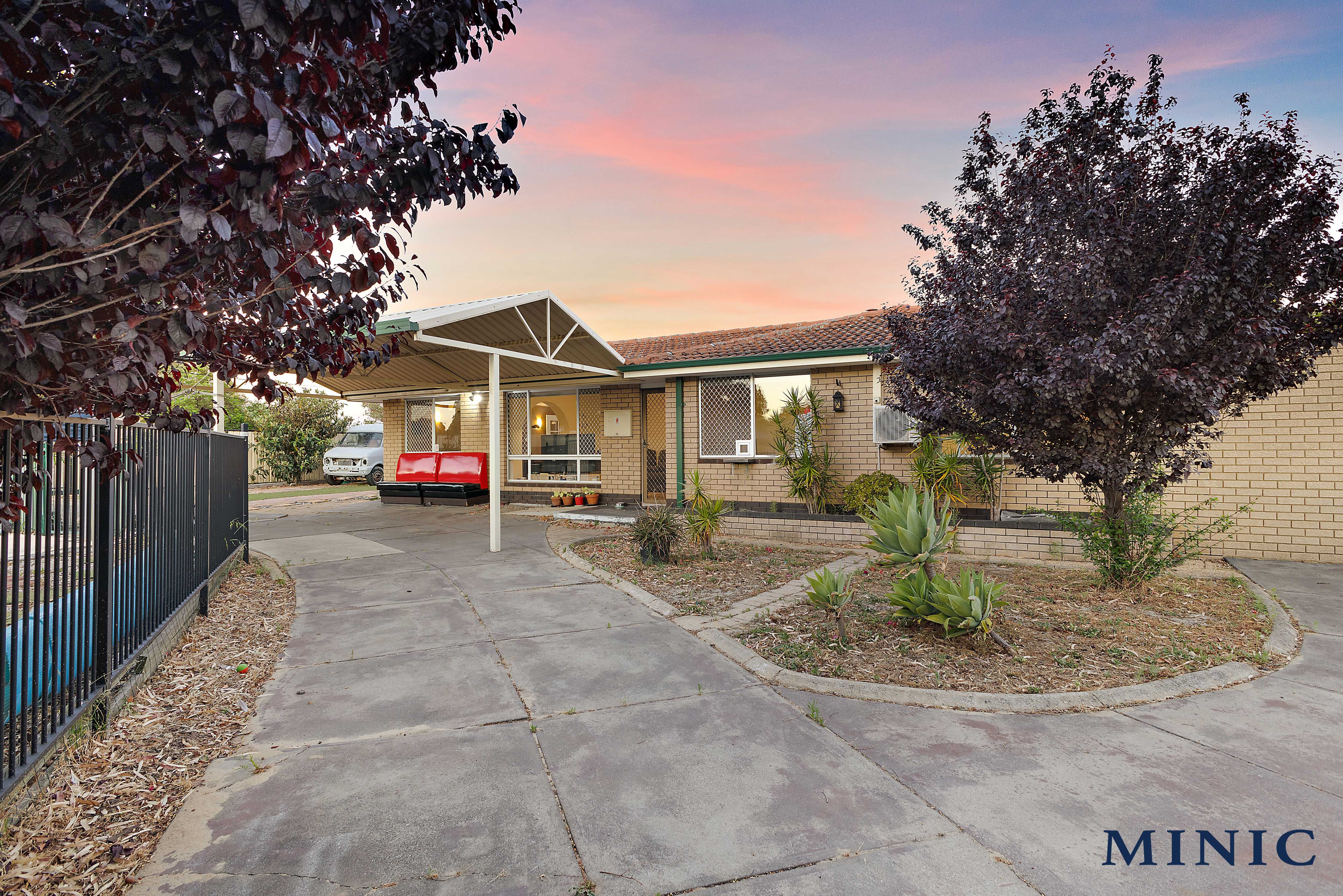 1 Blanche Street, Gosnells