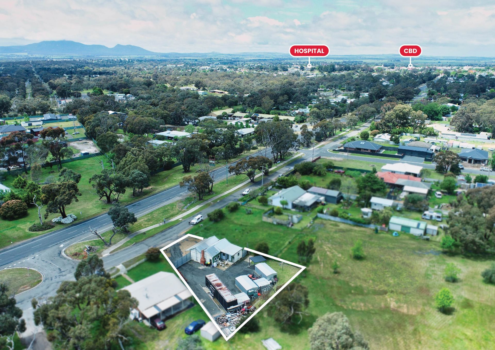 153 Lambert Street, Ararat Ararat Ballarat Real Estate