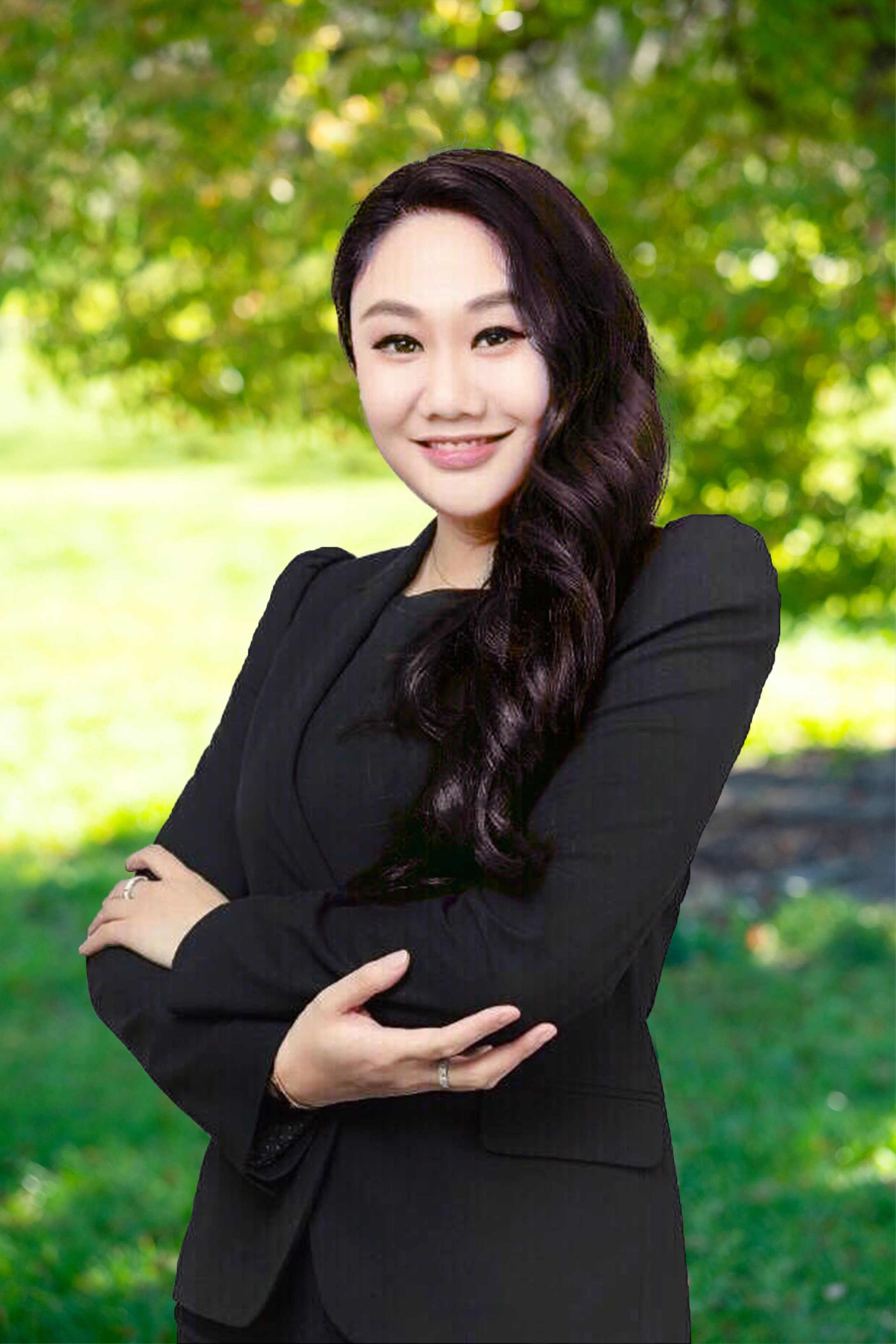 Miranda Li Real Estate Agent