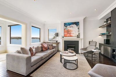 3/6 Longworth Avenue Point Piper NSW, Point Piper - Thumbnail 3