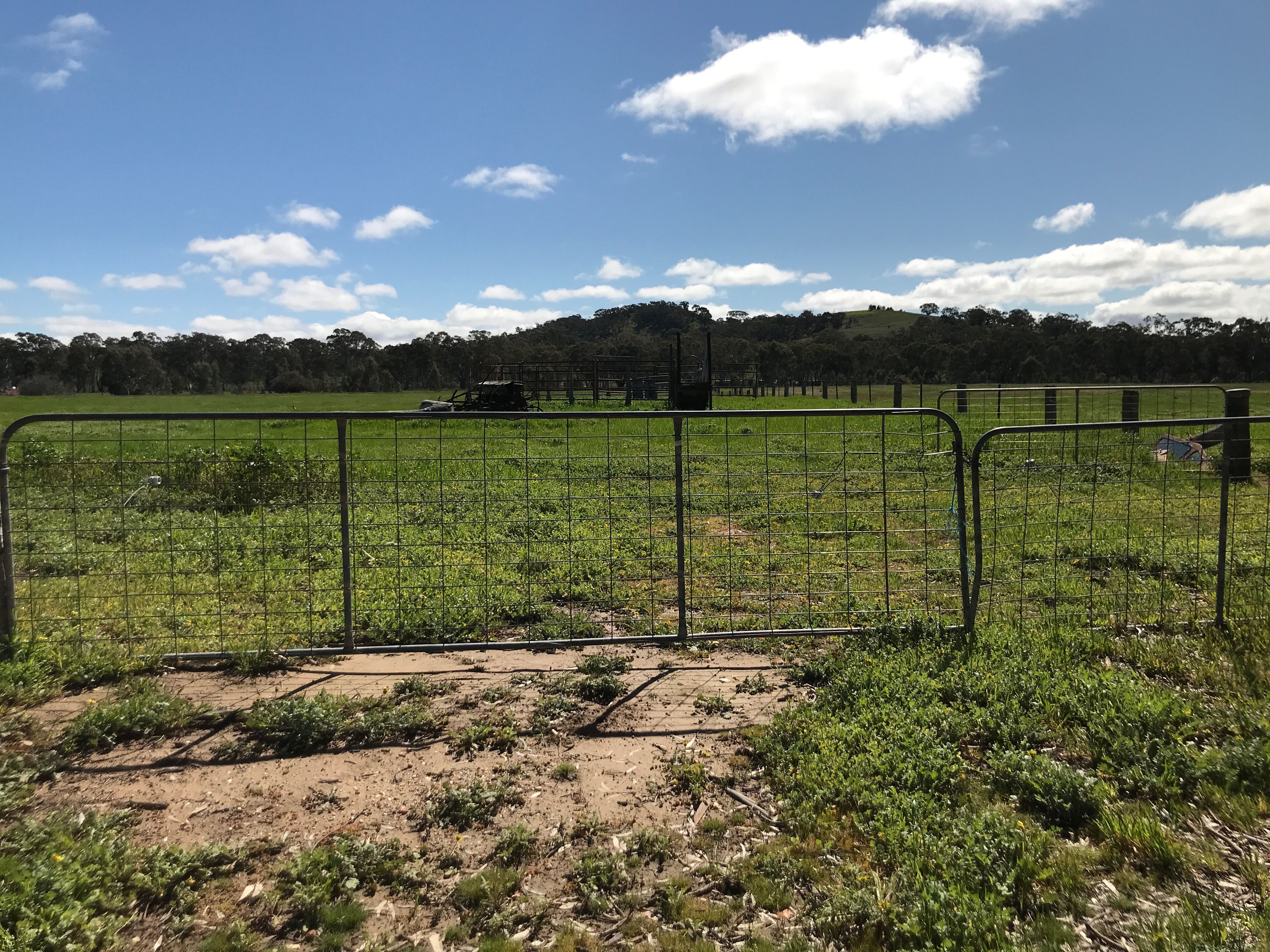 Lot 2 TP1L/ Stony Crossing Road, Redbank VIC 3477