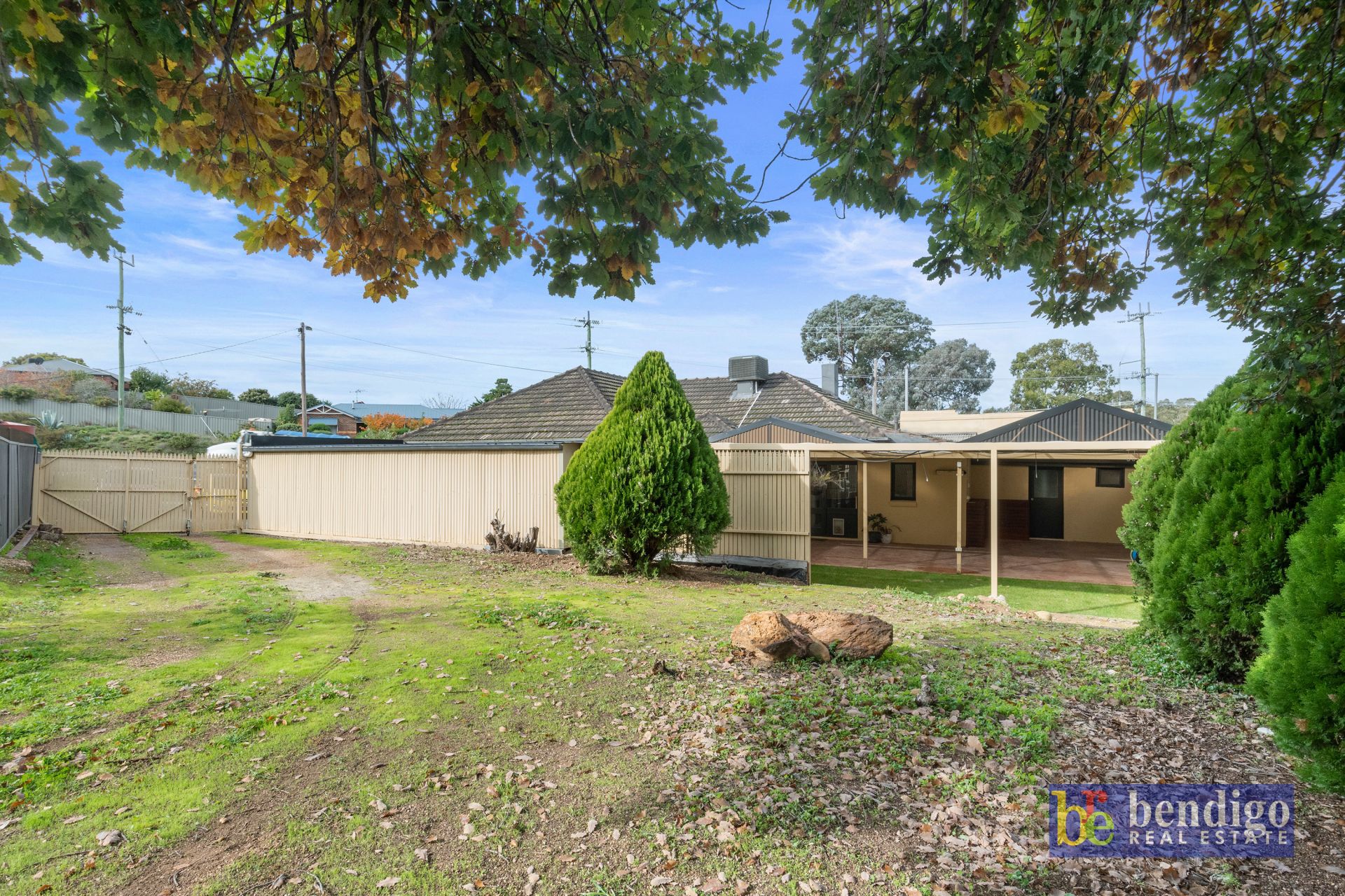 52 Mackenzie Street West, Golden Square Bendigo Real Estate