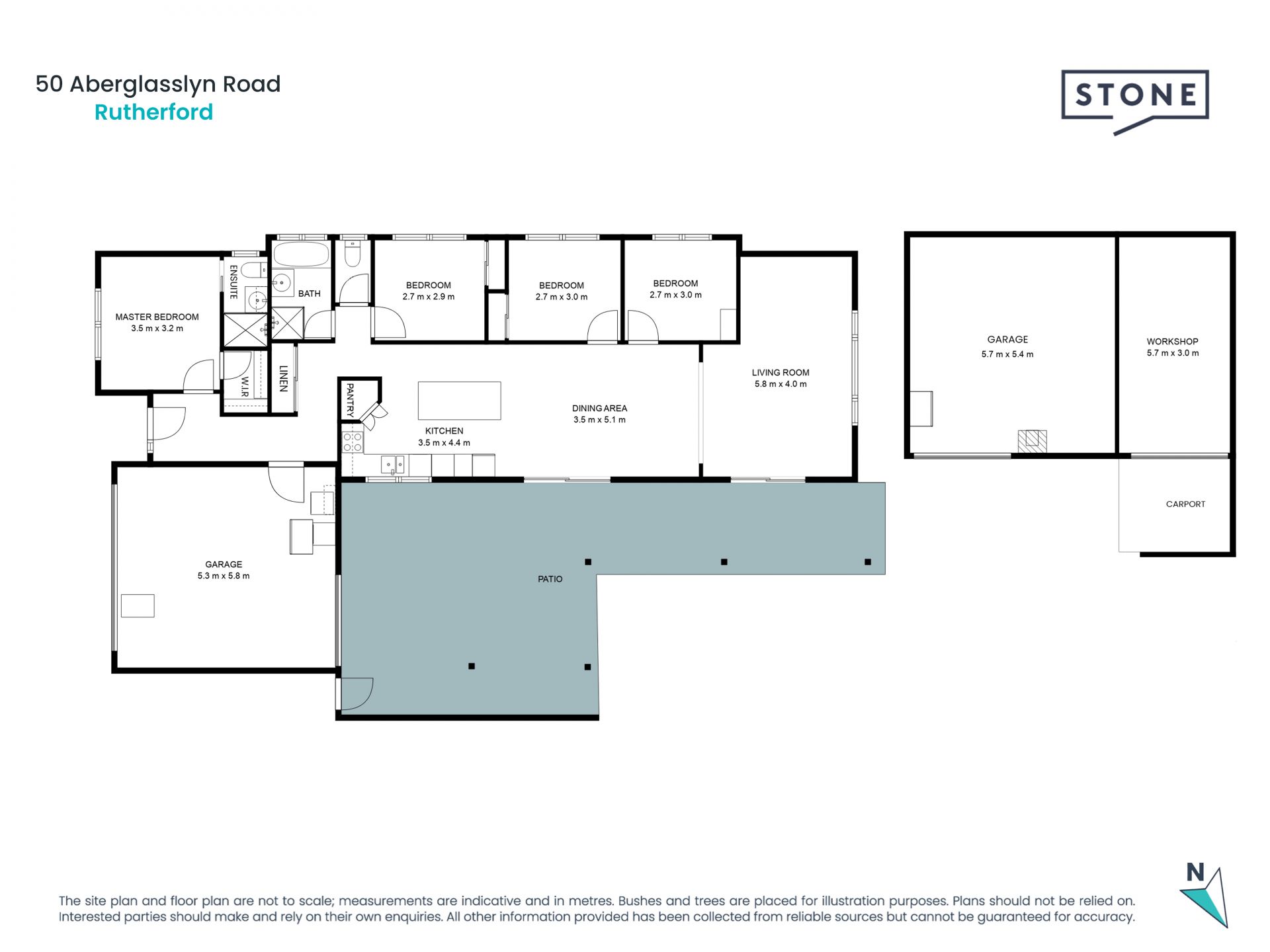 A delight through and through!