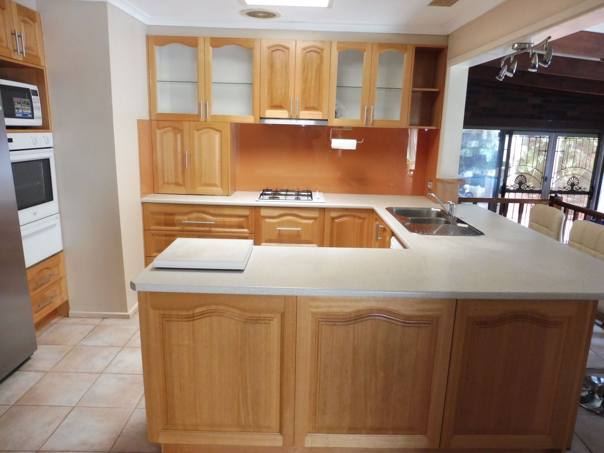 Beautiful 3 Bedroom Home