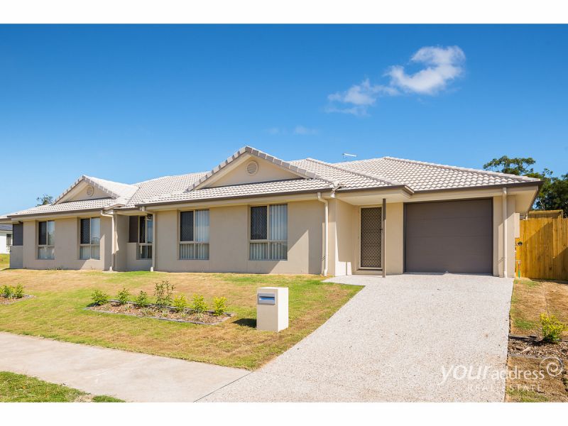 Real Estate For Lease 2/355 Waller Road Park Ridge , QLD