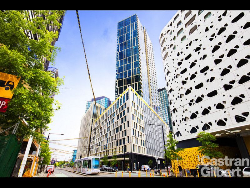 2910E/888 Collins Street, Docklands - Thumbnail 2