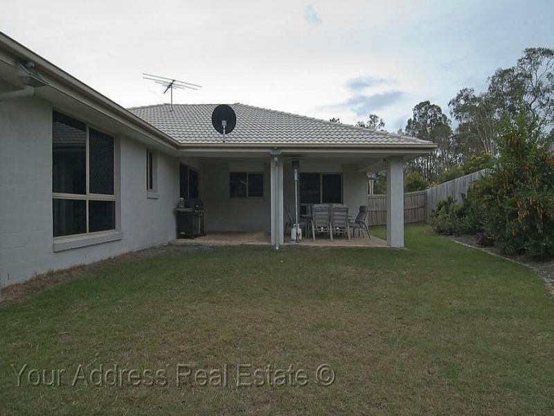 Real Estate For Sale 10 Chaka Street Hillcrest , QLD