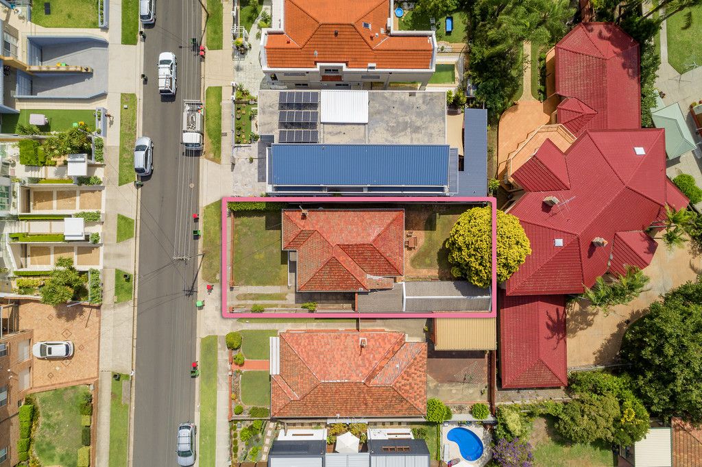 SOLD - A Blank Canvas Waterside Opportunity