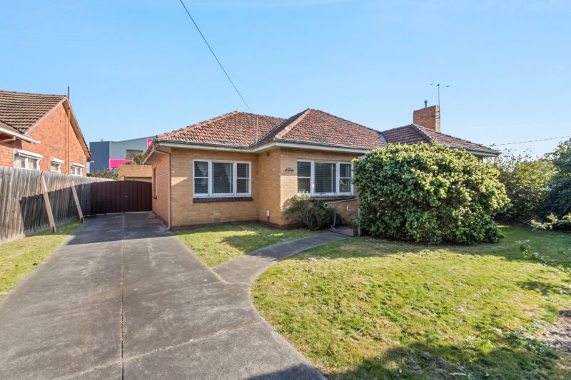 7 Ralph Street, Reservoir