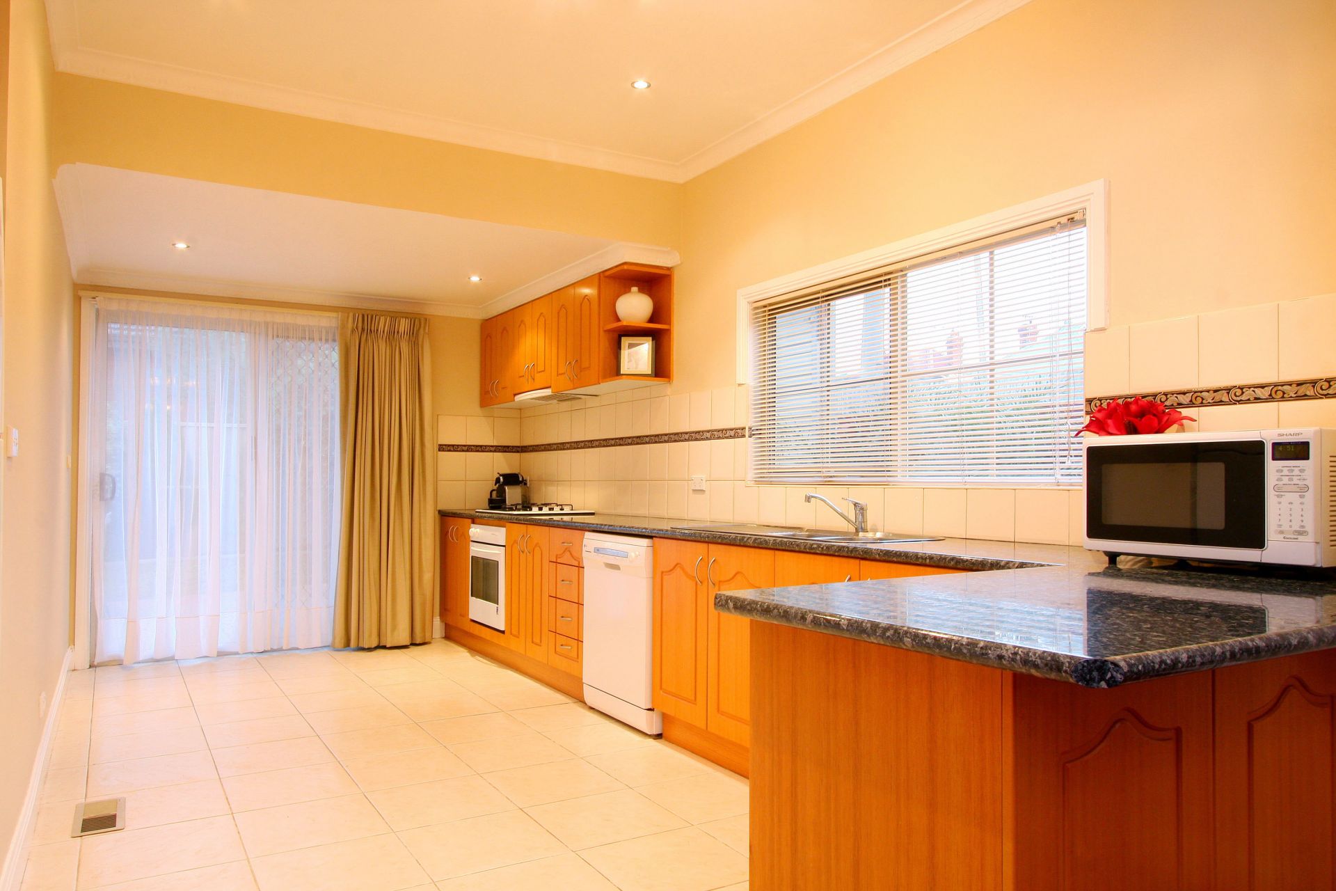 Fully Renovated