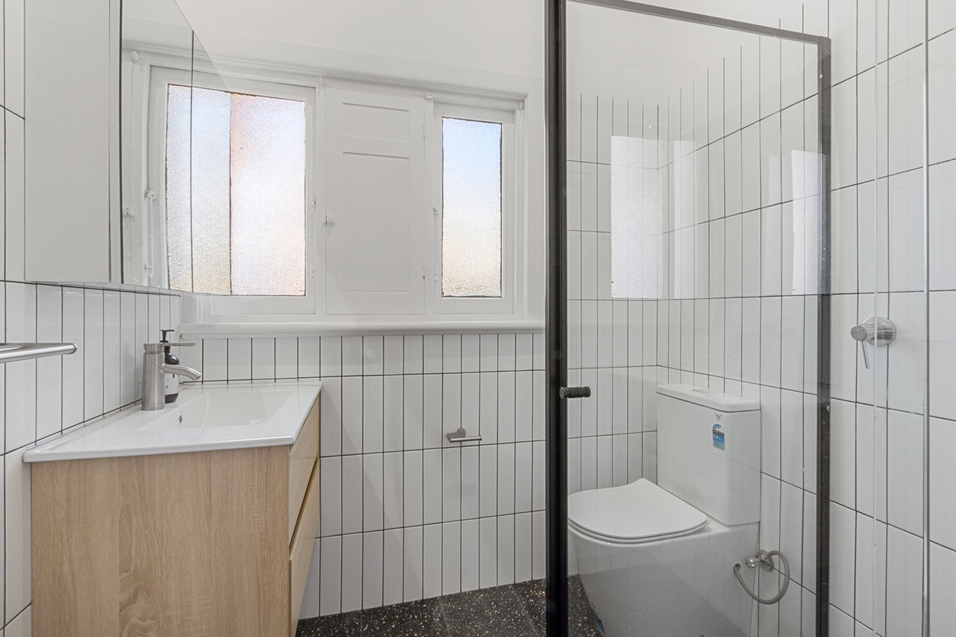 Charming Three-Bedroom Home!