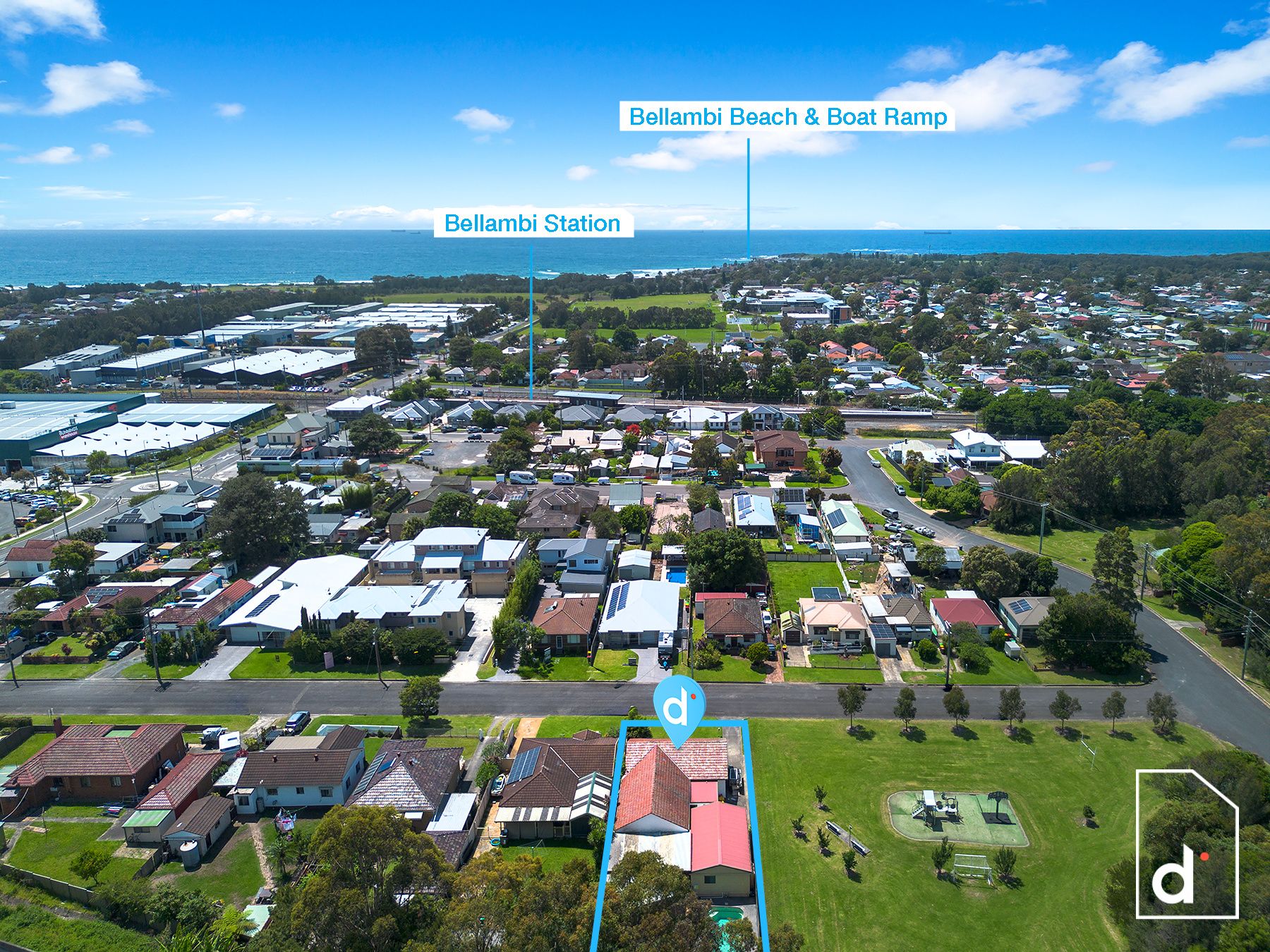 12 Kirton Road, Bellambi NSW