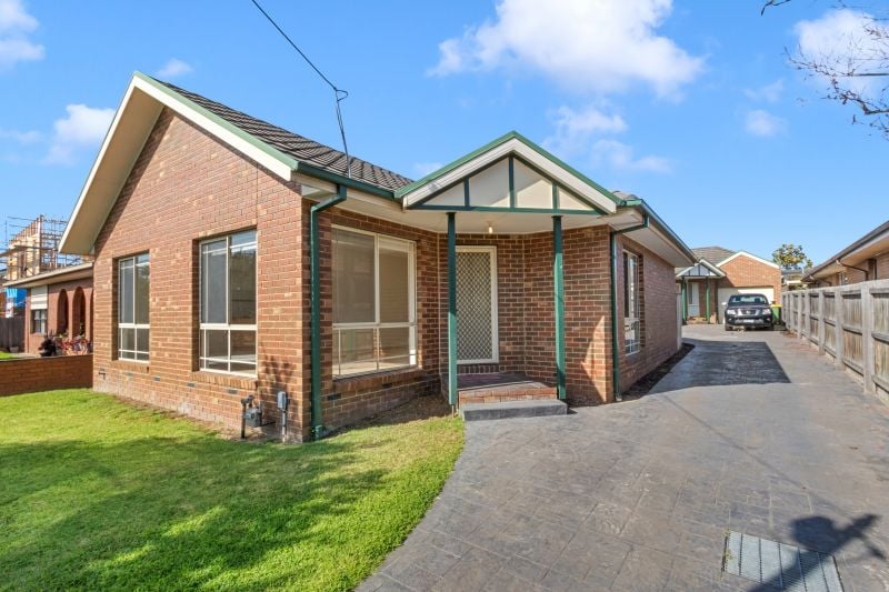 1/19 Horton Street, Reservoir