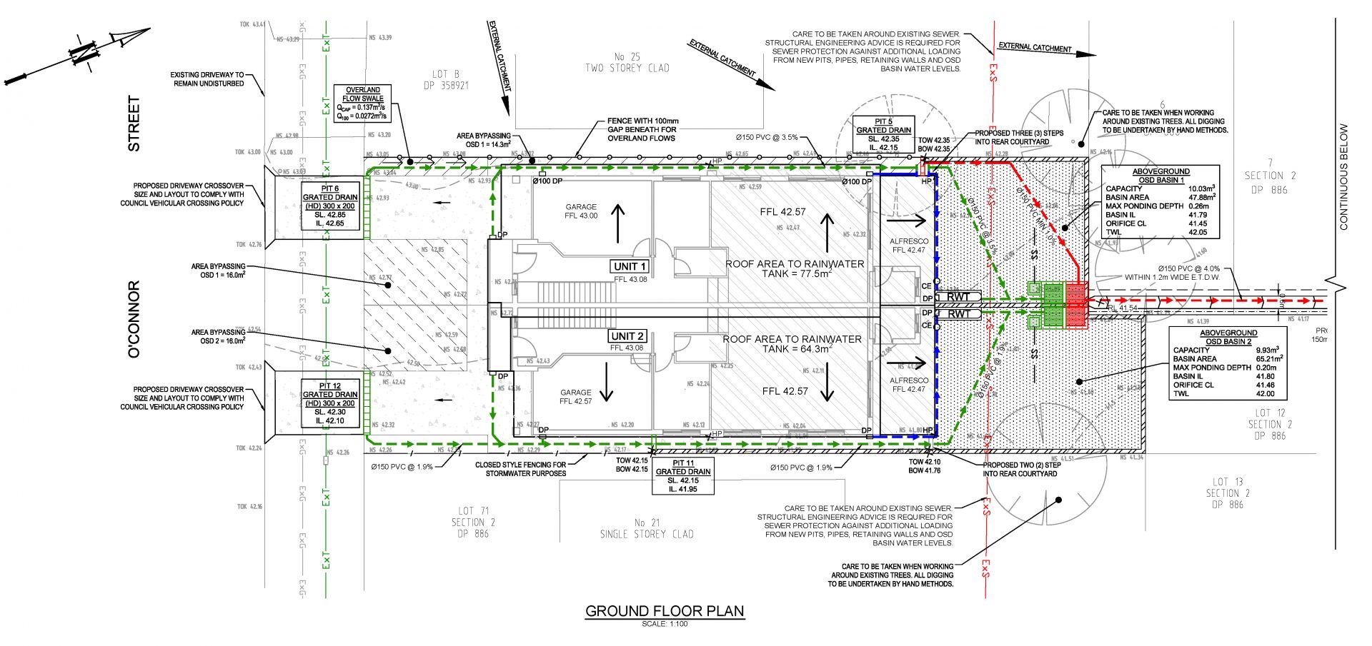 23 O'Connor Street, Guildford, Guildford - Thumbnail 8