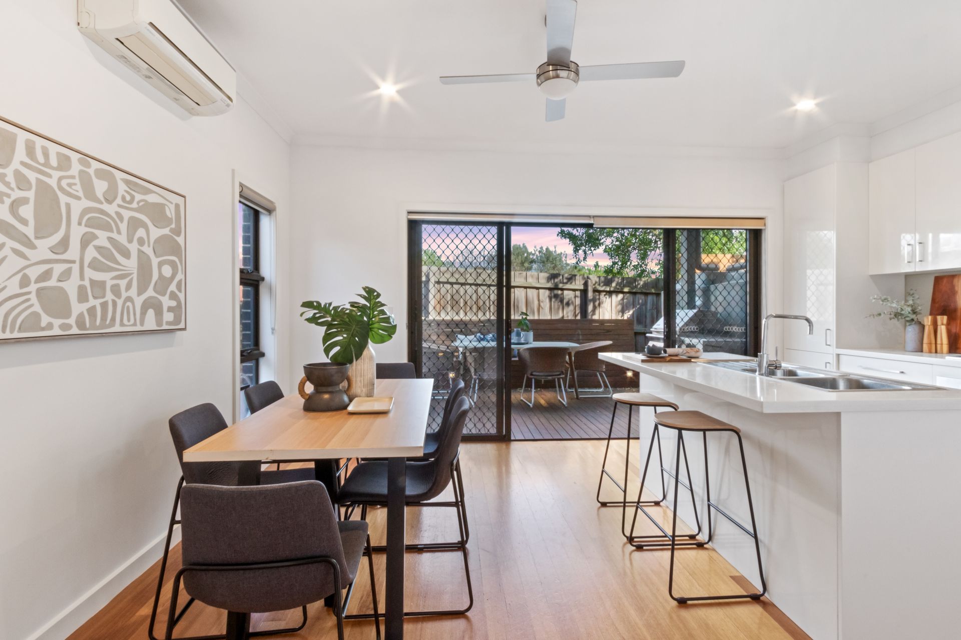 Prominent Location And Low Maintenance Allure