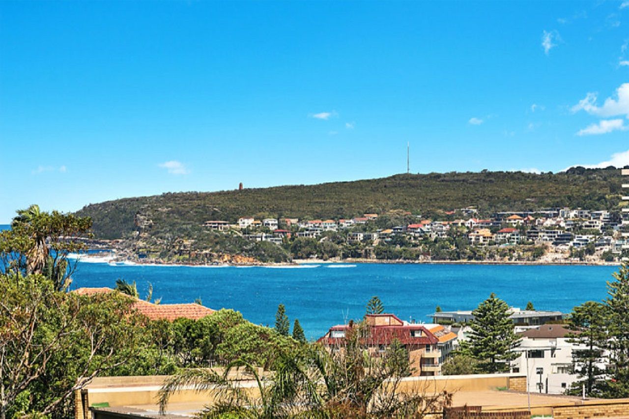 Real Estate For Lease 7/95 Queenscliff Road Queenscliff , NSW