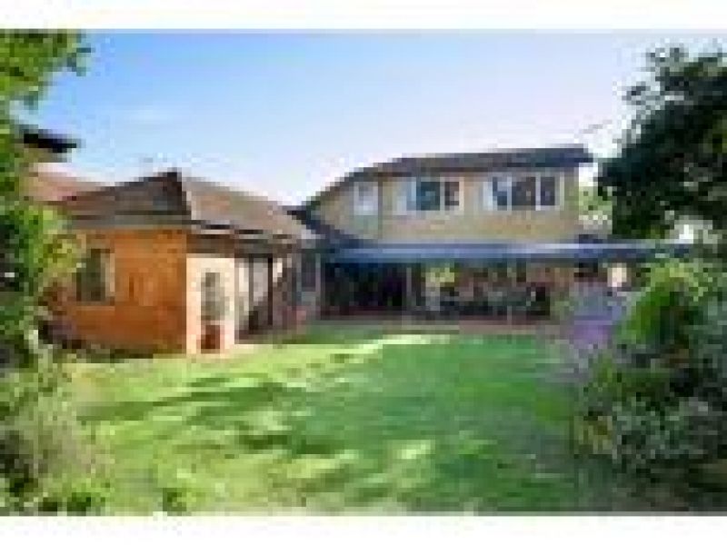 Real Estate For Sale 18 The Crescent Linley Point , NSW