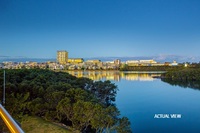 44/29 Bennelong Parkway, Wentworth Point