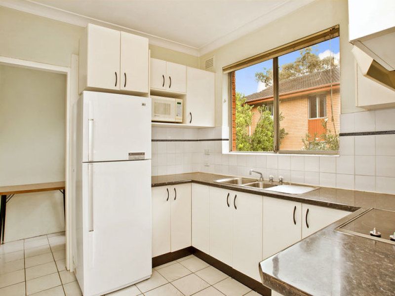 6/12 Landers Road, LANE COVE NSW, 6/12 Landers Road Lane Cove - Thumbnail 4