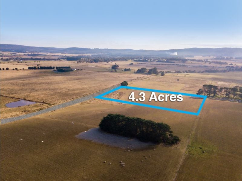 37/125 Tooborac Rd, Lancefield - Thumbnail 5