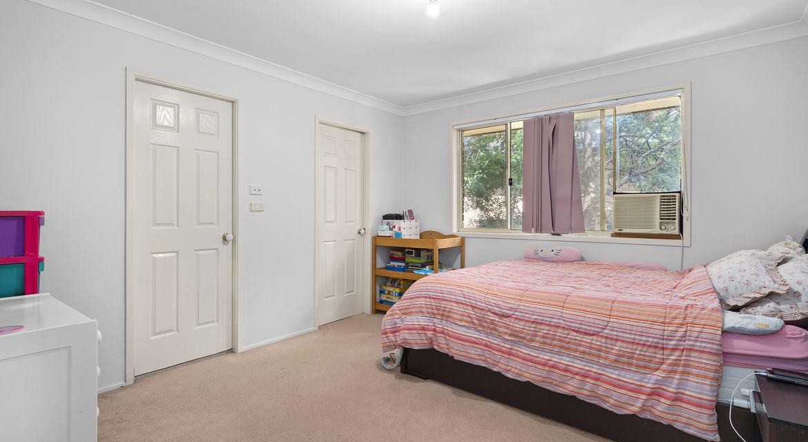 Baulkham Hills 13A Conie Avenue