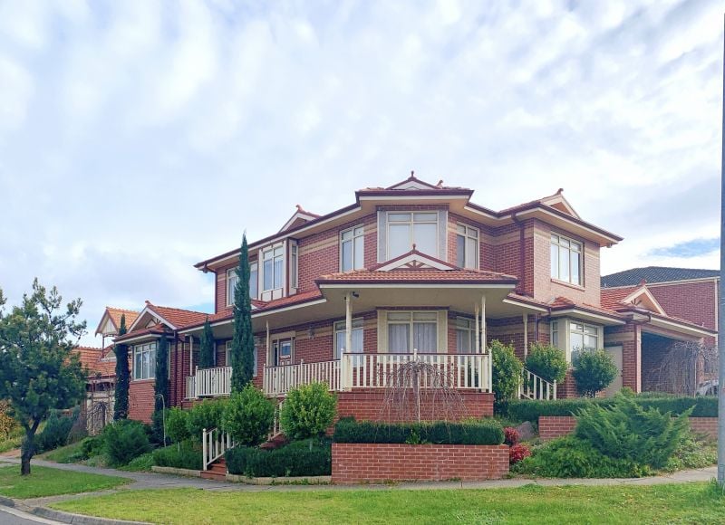 1 Montana Way, Mill Park