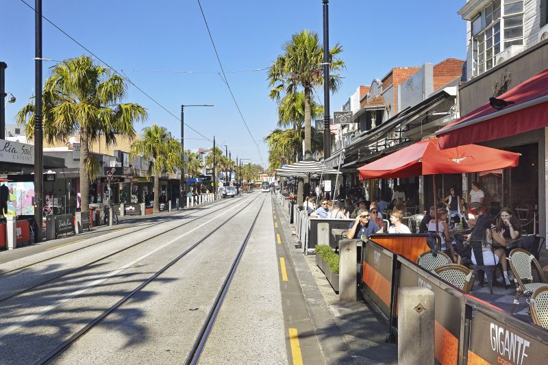 211/63 Acland Street, St Kilda