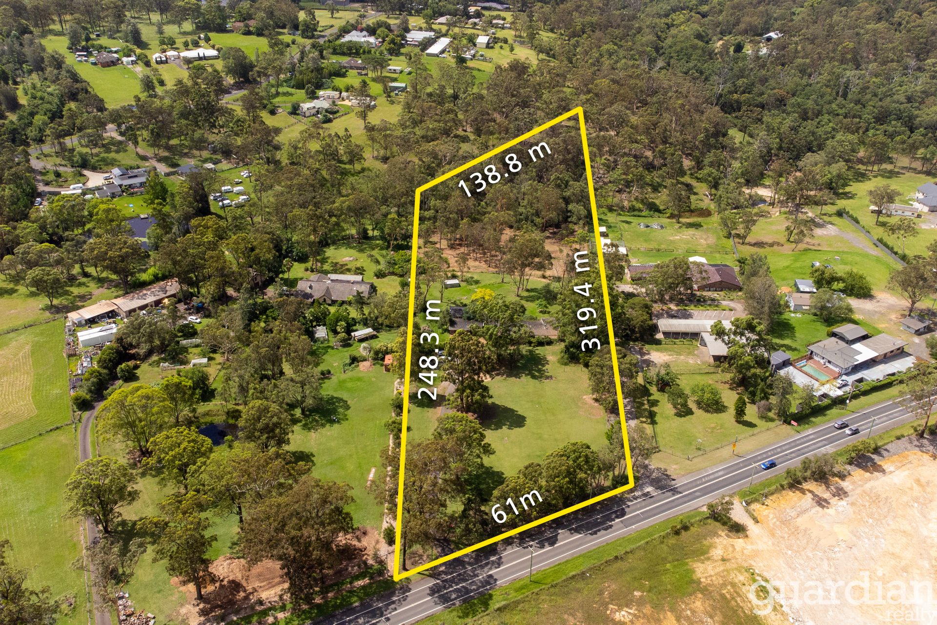 259 Annangrove Road Rouse Hill NSW, Rouse Hill - Thumbnail 3