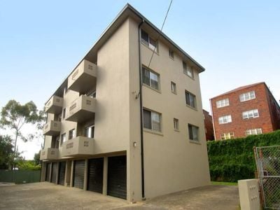 4/1 Nathan Street COOGEE NSW, Coogee - Thumbnail 7