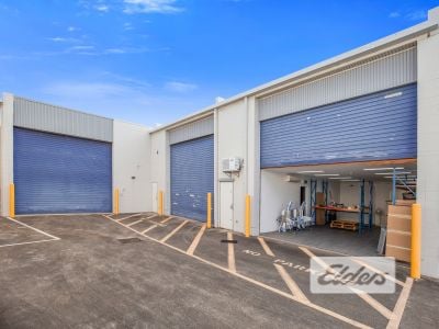 RARE INNER CITY OPPORTUNITY | ALBION FINE TRADES PRECINCT!