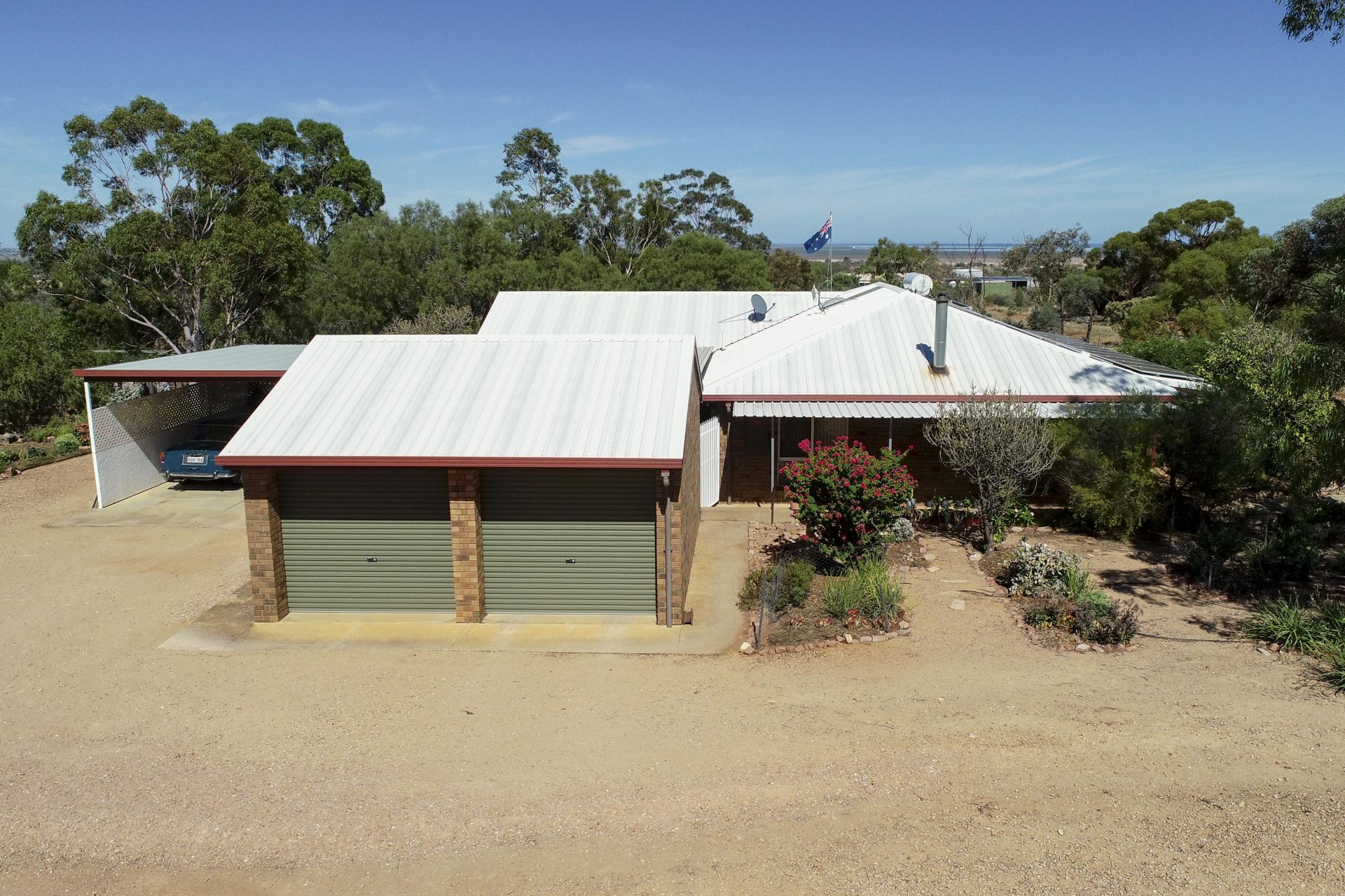 47 Scenic Drive, Napperby Blights Real Estate
