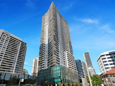 1002/7 Railway Street CHATSWOOD NSW, Chatswood - Thumbnail 8