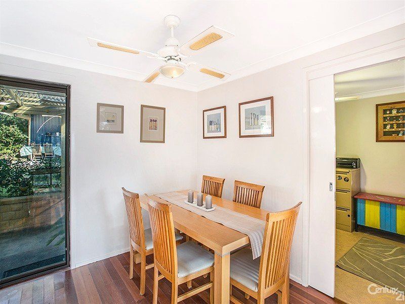 14 Tilba Place, YARRAWARRAH, Yarrawarrah - Thumbnail 6