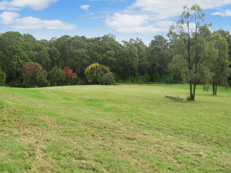 249A Annangrove Road ANNANGROVE NSW