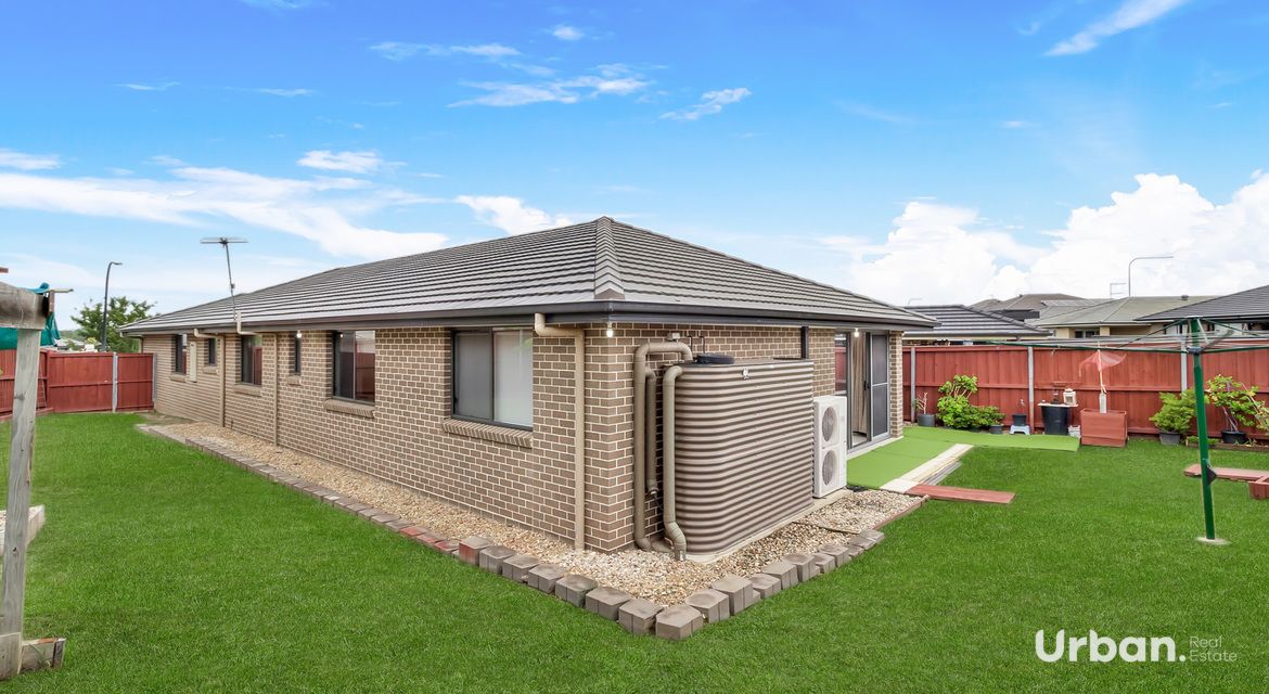 Colebee 67 Woodburn Street