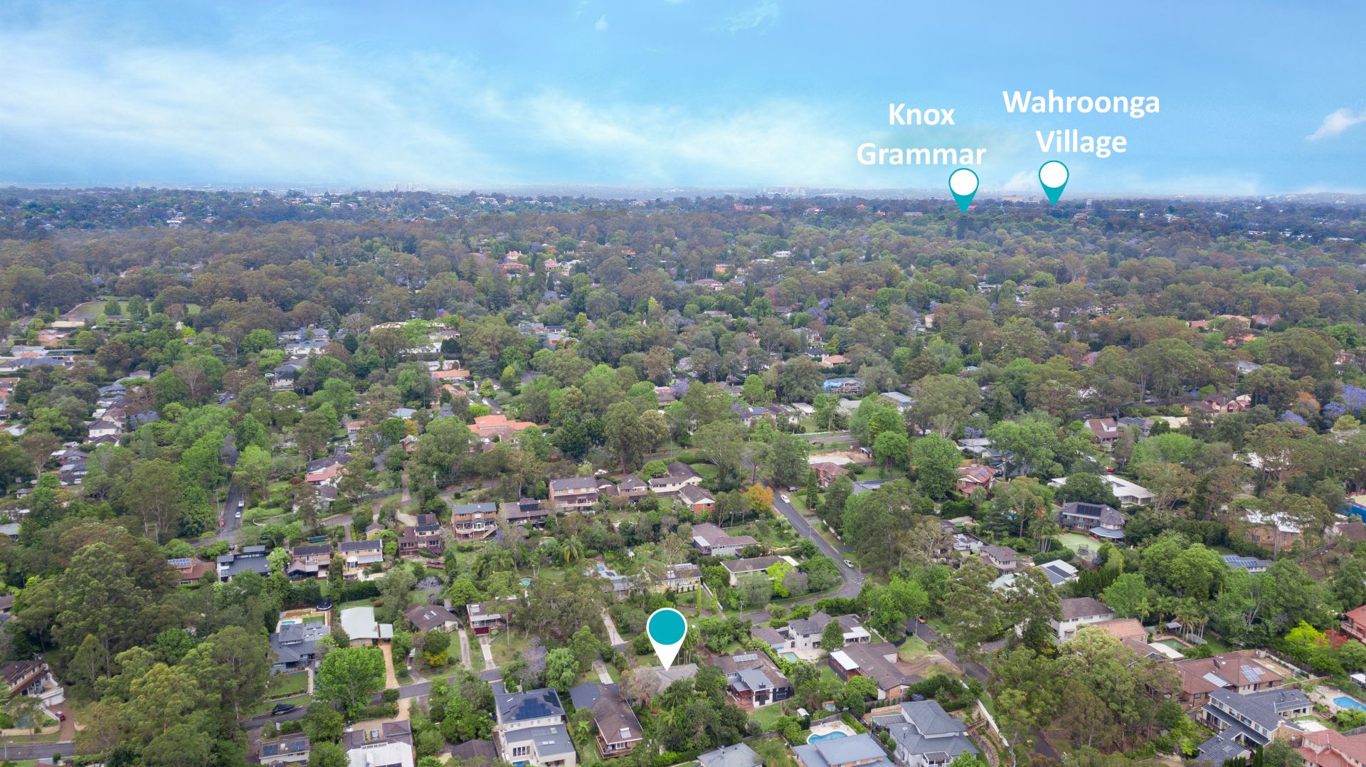 Real Estate For Sale 4 Derwent Avenue Wahroonga , NSW