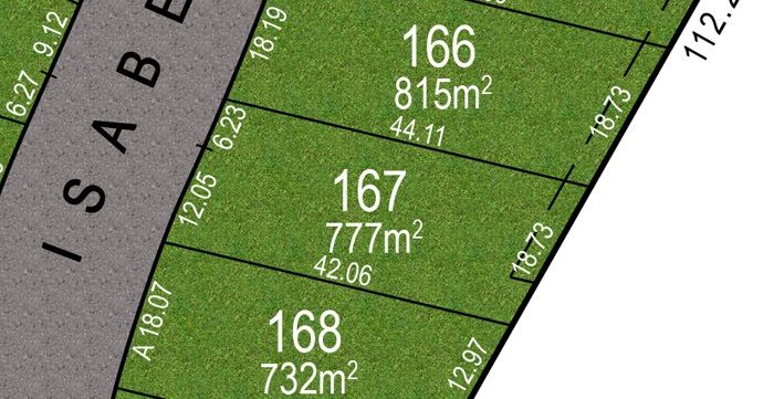 Lot 167/49 Isabella Boulevard, Korumburra VIC 3950