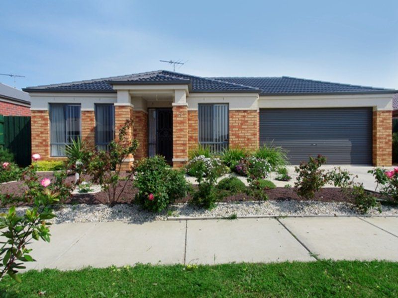 19 Browallia Drive CORIO VIC