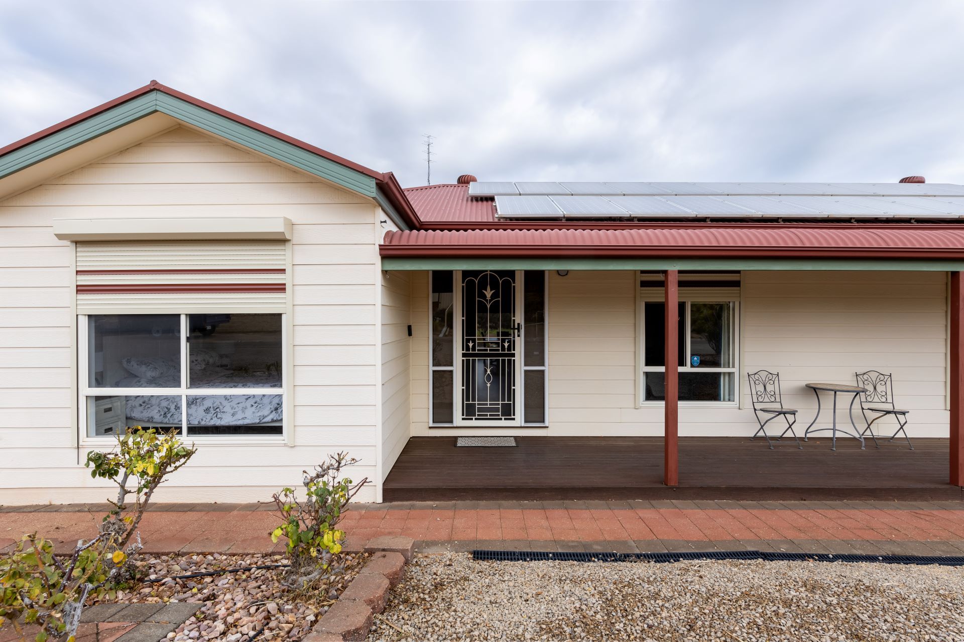 2 Falie Street Port Broughton SA, Port Broughton - Thumbnail 2