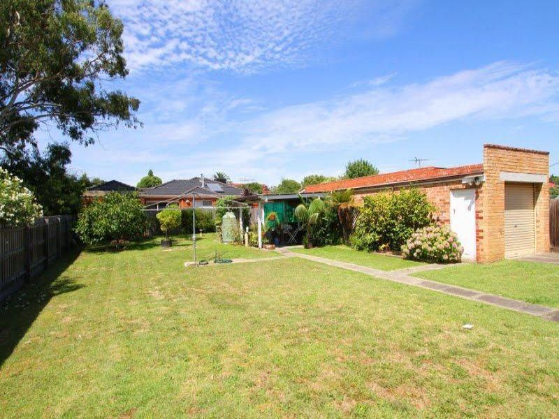 Spacious 3 Bedroom Home!