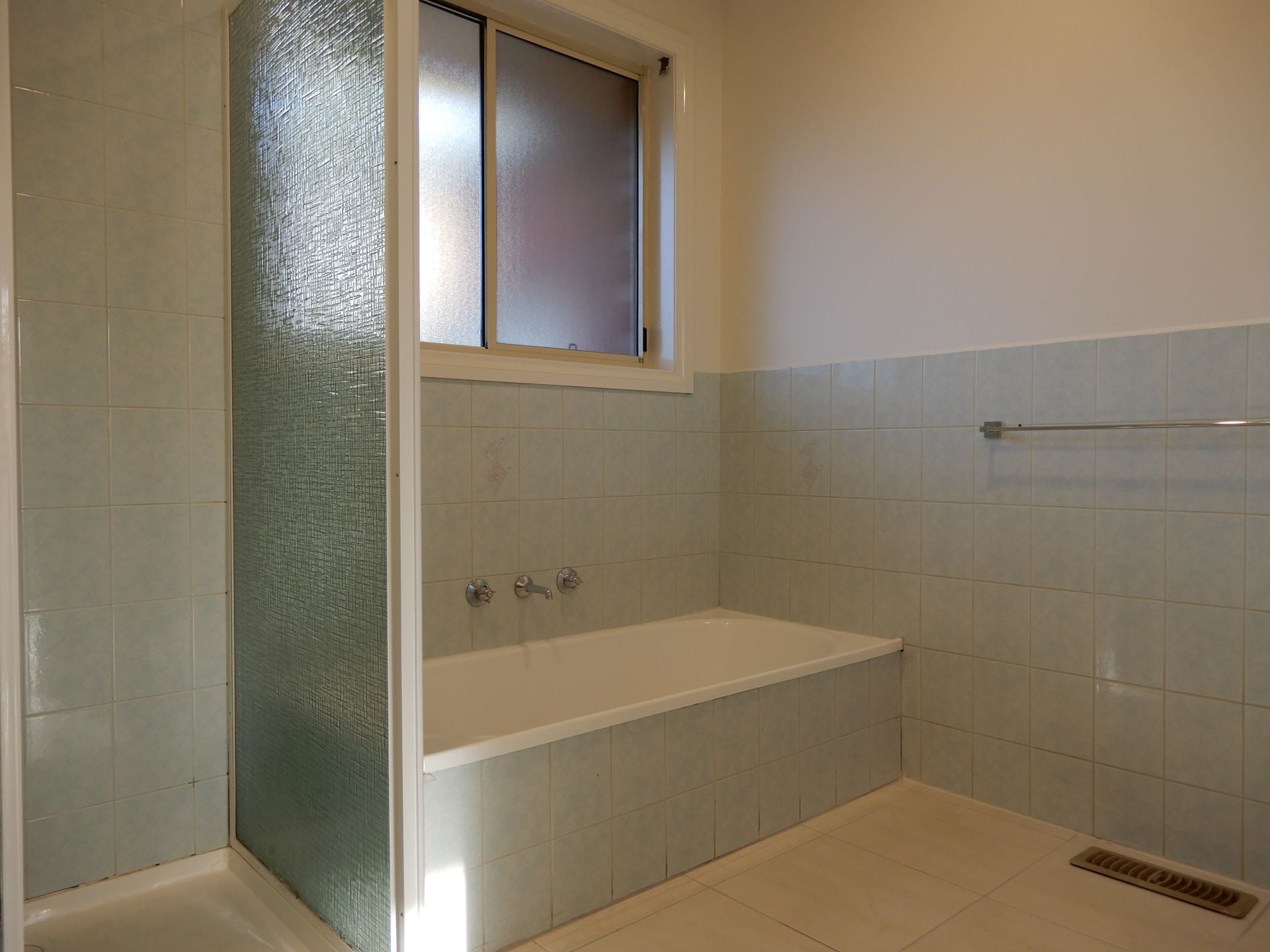 Nicely Presented Two Bedroom Home!