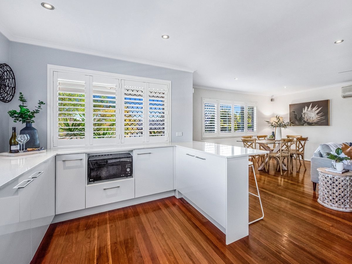 Real Estate For Sale 36 Cornflower Street Mansfield Qld