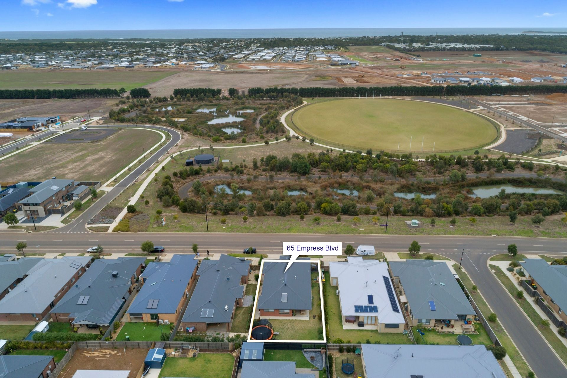 65 Empress Boulevard Ocean Grove VIC, Ocean Grove - Thumbnail 2