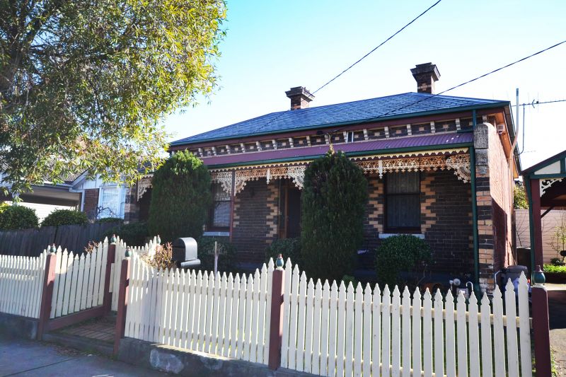 20 Winifred Street, Preston