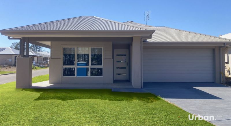 17 Cheetham Crescent