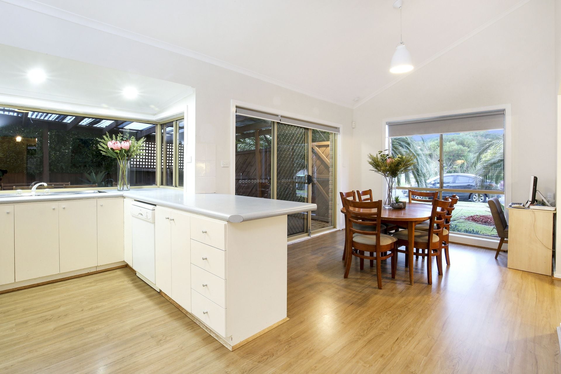 Centrally Located!