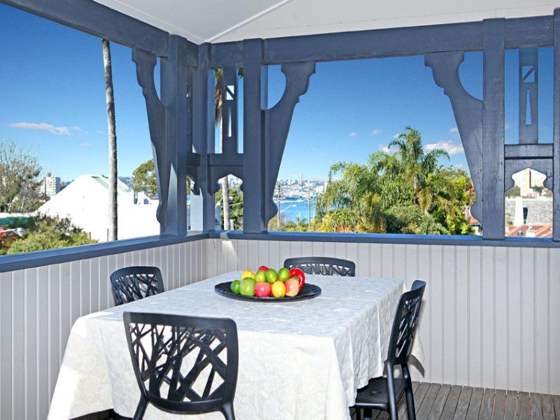 3/40 Ben Boyd Road NEUTRAL BAY NSW, Bay - Thumbnail 5